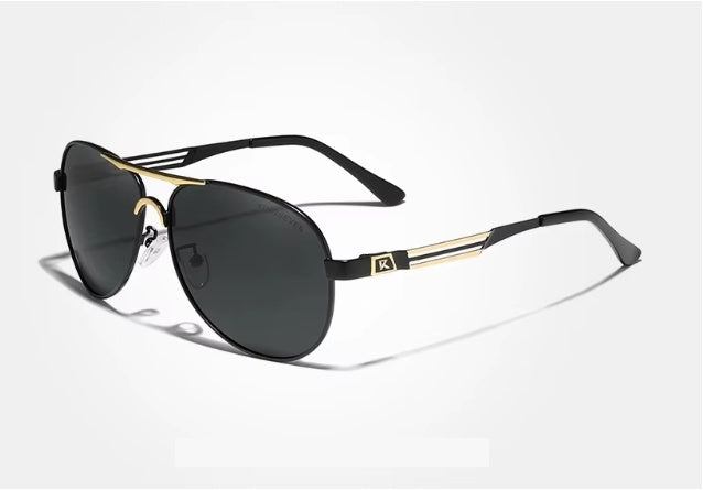Unisex Sunglasses Kingseven 7432